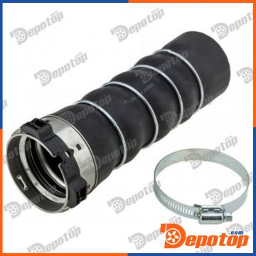Gaine de suralimentation pour BMW | GPP-BM-092, 11618577233